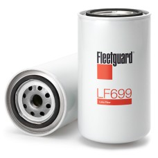 Fleetguard Oil Filter - LF699